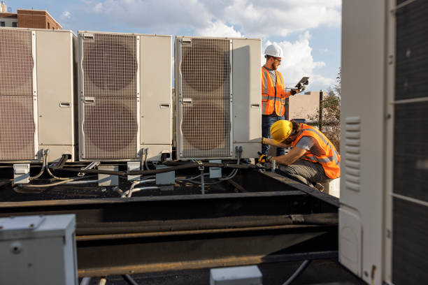 Best HVAC installation services  in Spotswood, NJ