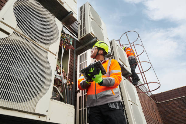 Best HVAC installation services  in Spotswood, NJ
