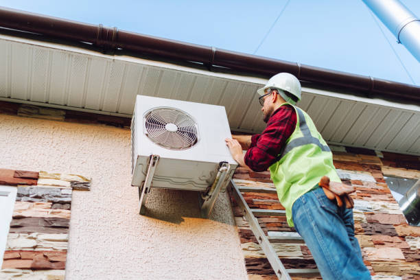 Best Affordable HVAC services  in Spotswood, NJ