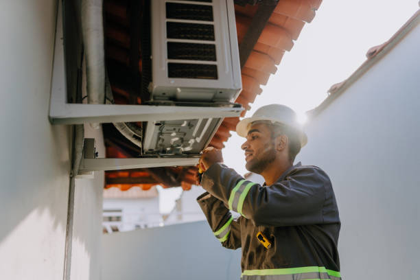 Best HVAC replacement cost  in Spotswood, NJ
