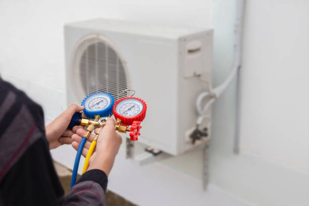 Best HVAC cleaning services  in Spotswood, NJ