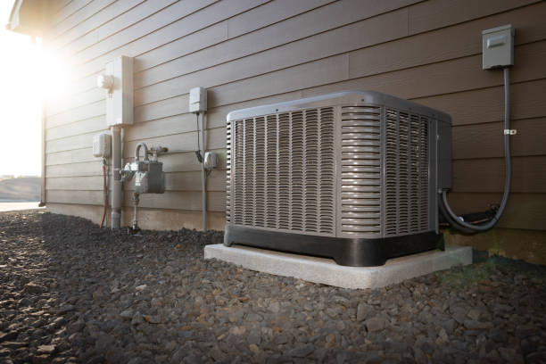 Best Central air repair  in Spotswood, NJ